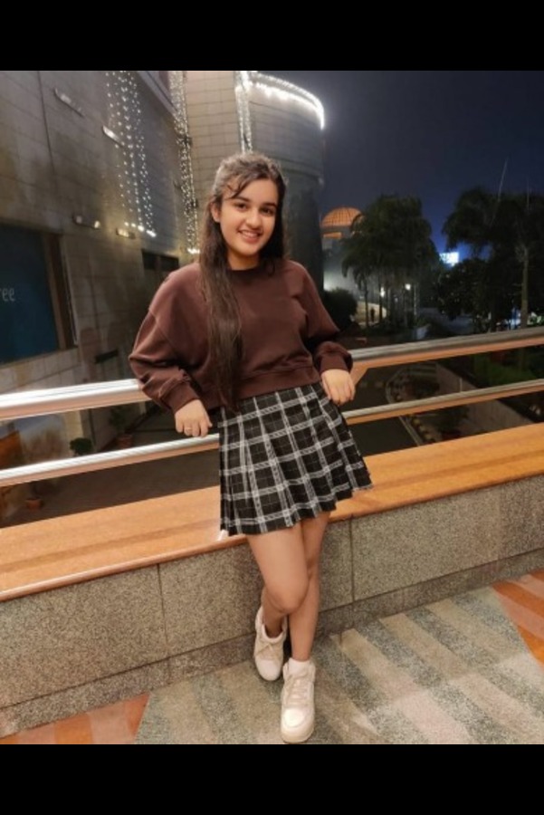 Independent escorts in Agra